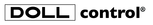 Logo von DOLL control