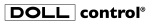 Logo von DOLL control
