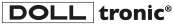 Logo von DOLL tronic